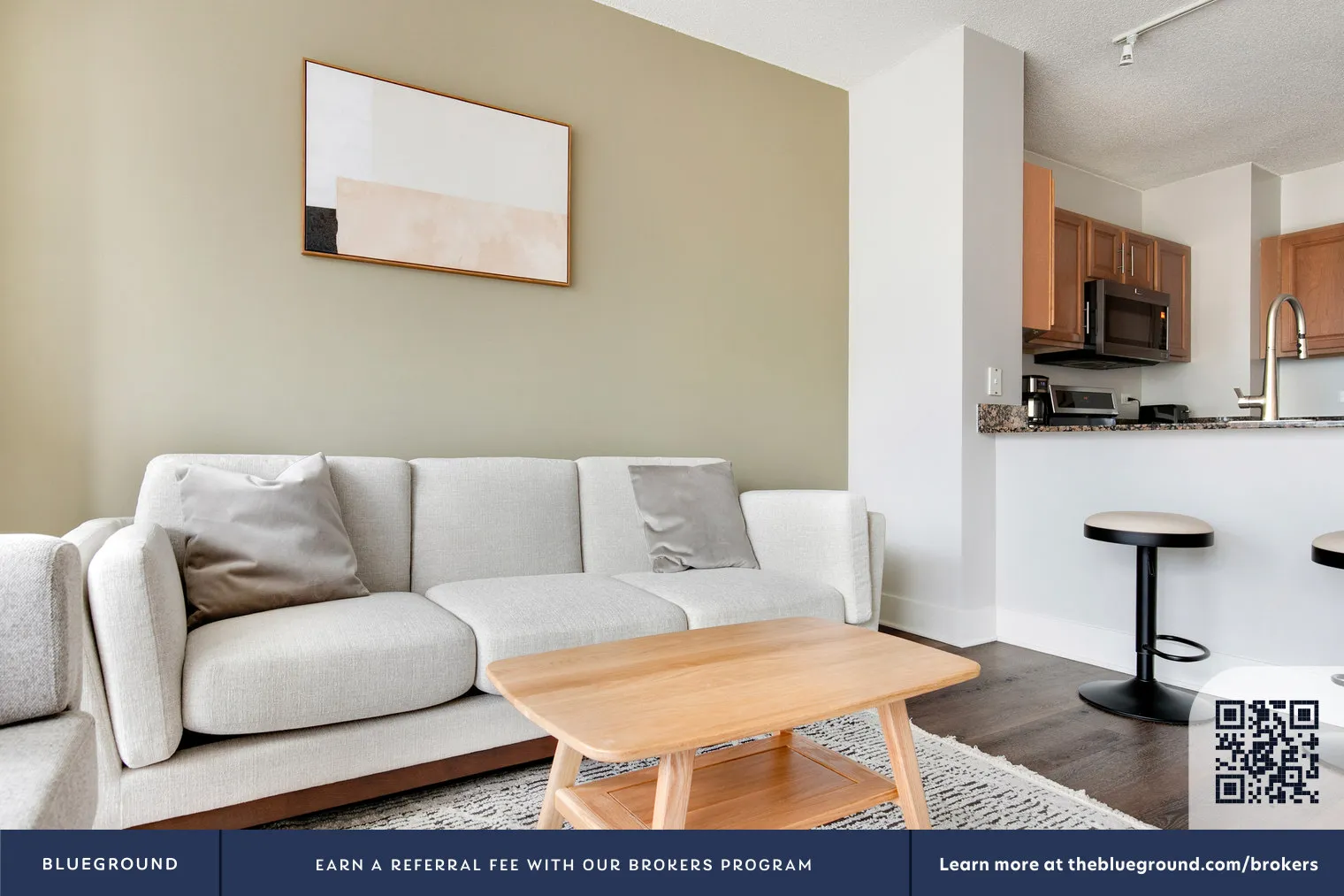 Left Bank, 300 N Canal St, ,  60606, USA 60606-unit#CHI-1389-Chicago-IL