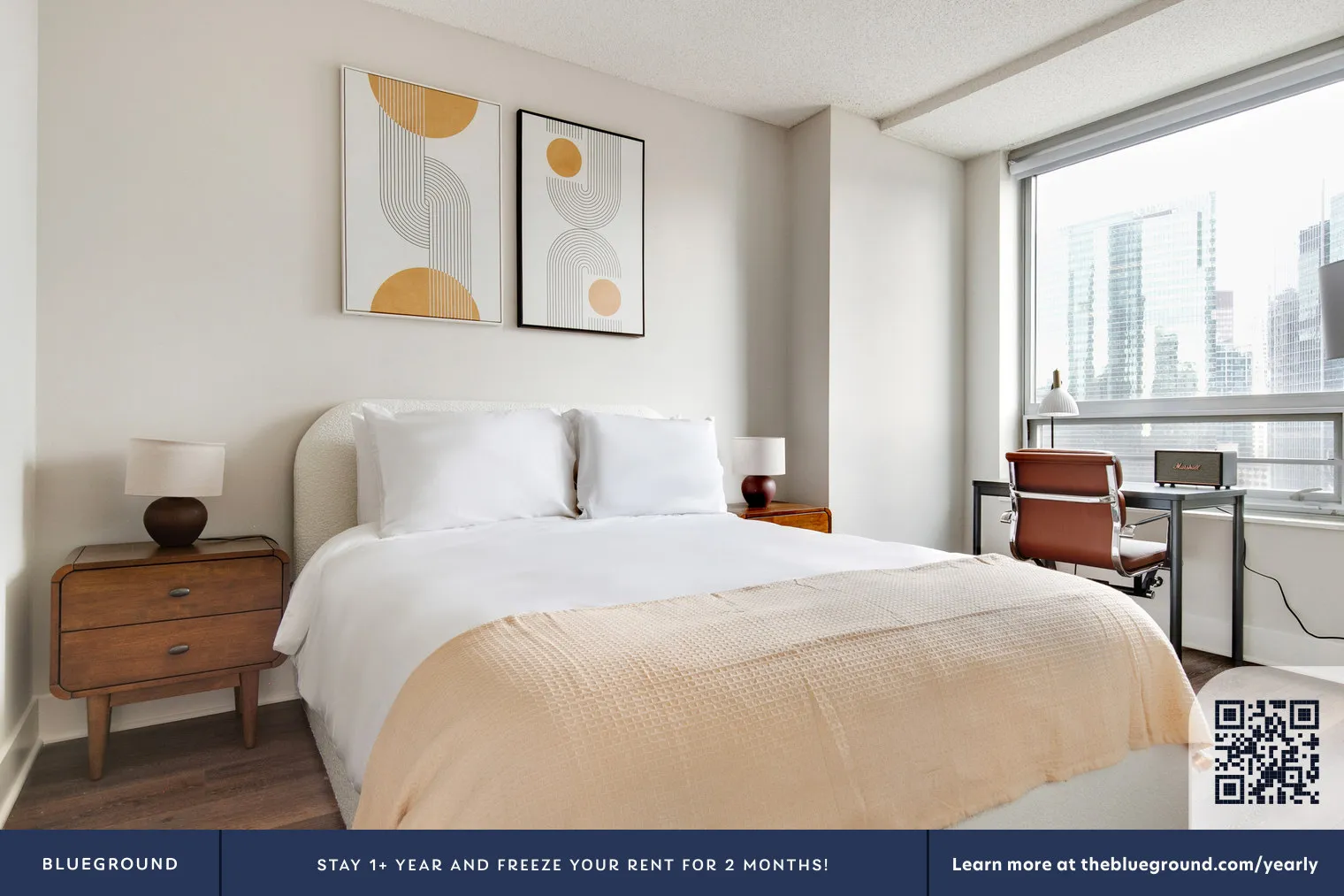 Left Bank, 300 N Canal St, ,  60606, USA 60606-unit#CHI-1389-Chicago-IL