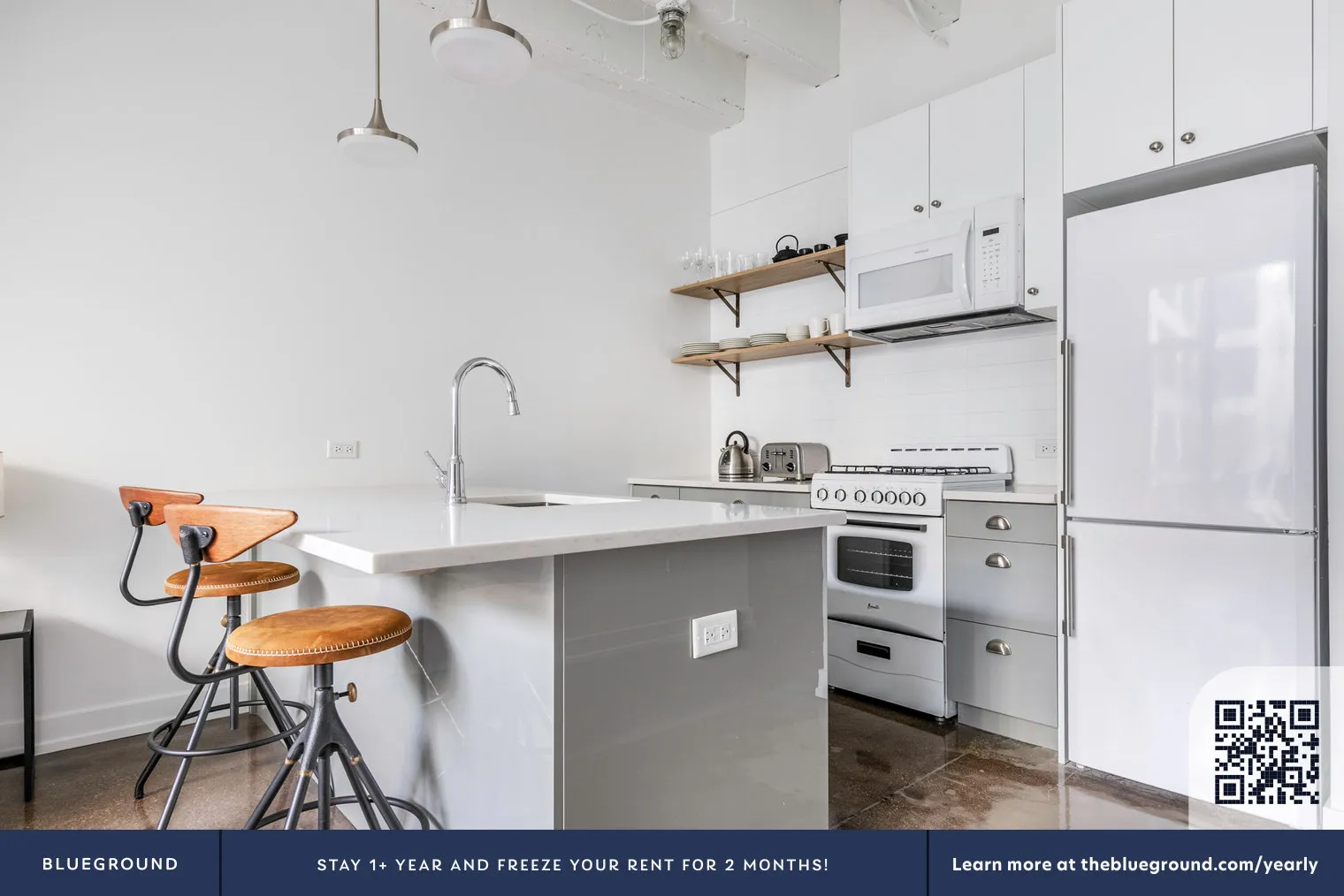 5050 N Broadway, ,  60640, USA 60640-unit#CHI-380-Chicago-IL