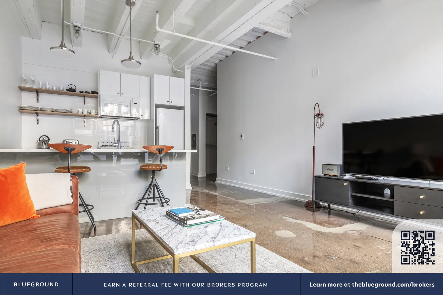 5050 N Broadway, , 60640, USA 60640-unit#CHI-380-Chicago-IL