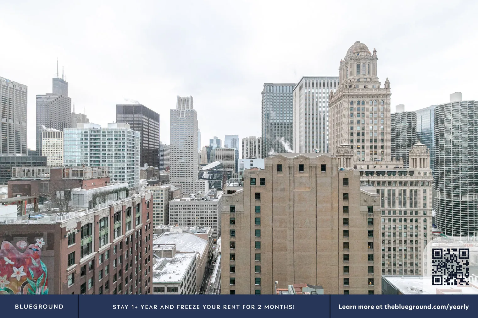 201 N Garland Ct, ,  60601, USA 60601-unit#CHI-1392-Chicago-IL