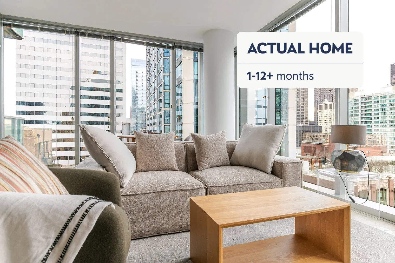 201 N Garland Ct, , 60601, USA 60601-unit#CHI-1392-Chicago-IL