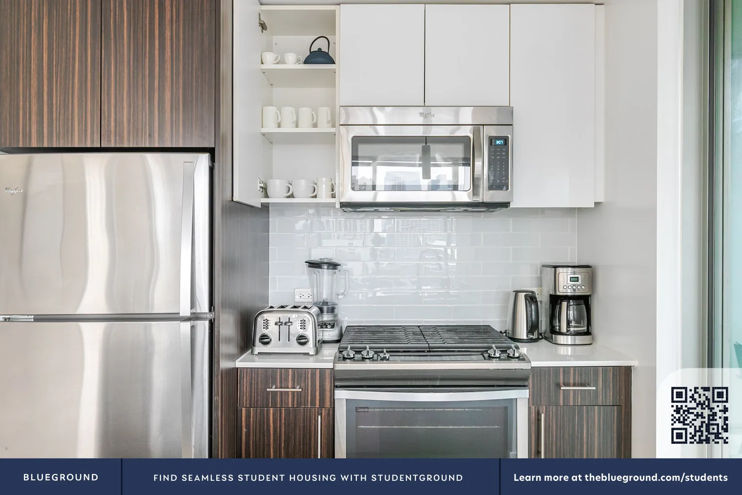 201 N Garland Ct, ,  60601, USA 60601-unit#CHI-1392-Chicago-IL