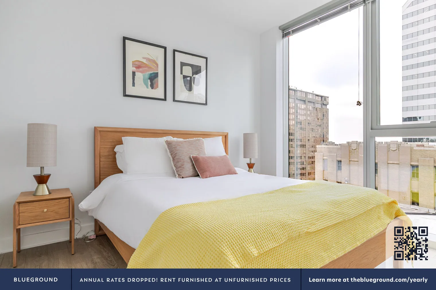 201 N Garland Ct, , 60601, USA 60601-unit#CHI-1392-Chicago-IL