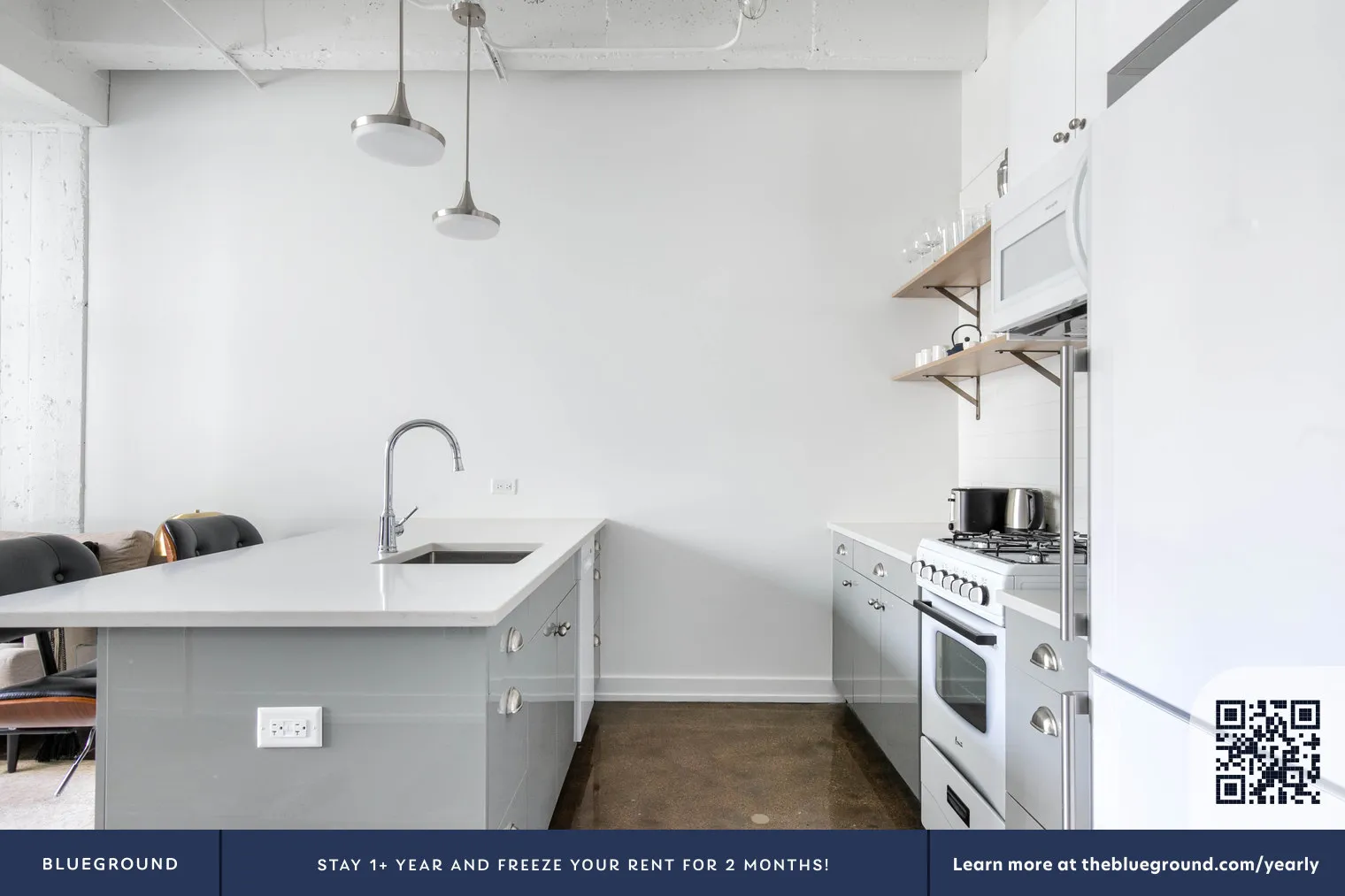 5050 N Broadway, ,  60640, USA 60640-unit#CHI-383-Chicago-IL