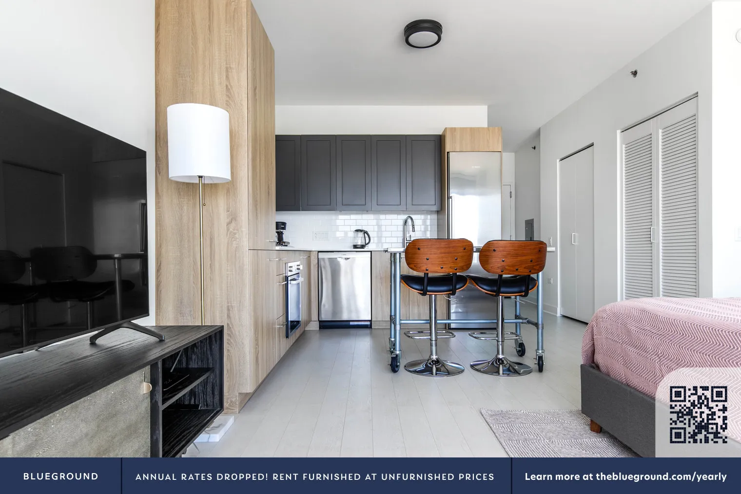 1035 W Van Buren St, , 60607, USA 60607-unit#CHI-397-Chicago-IL