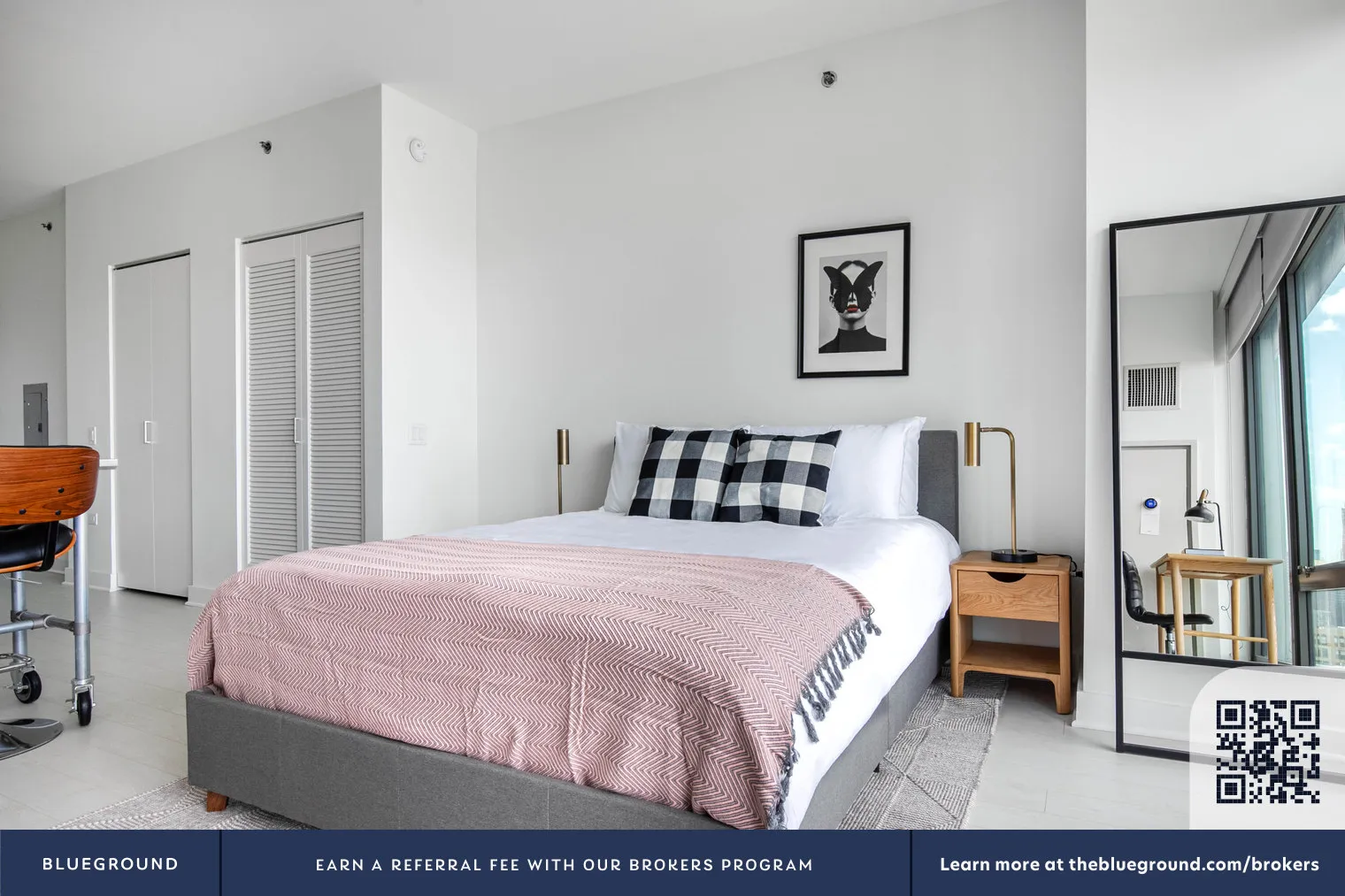1035 W Van Buren St, , 60607, USA 60607-unit#CHI-397-Chicago-IL