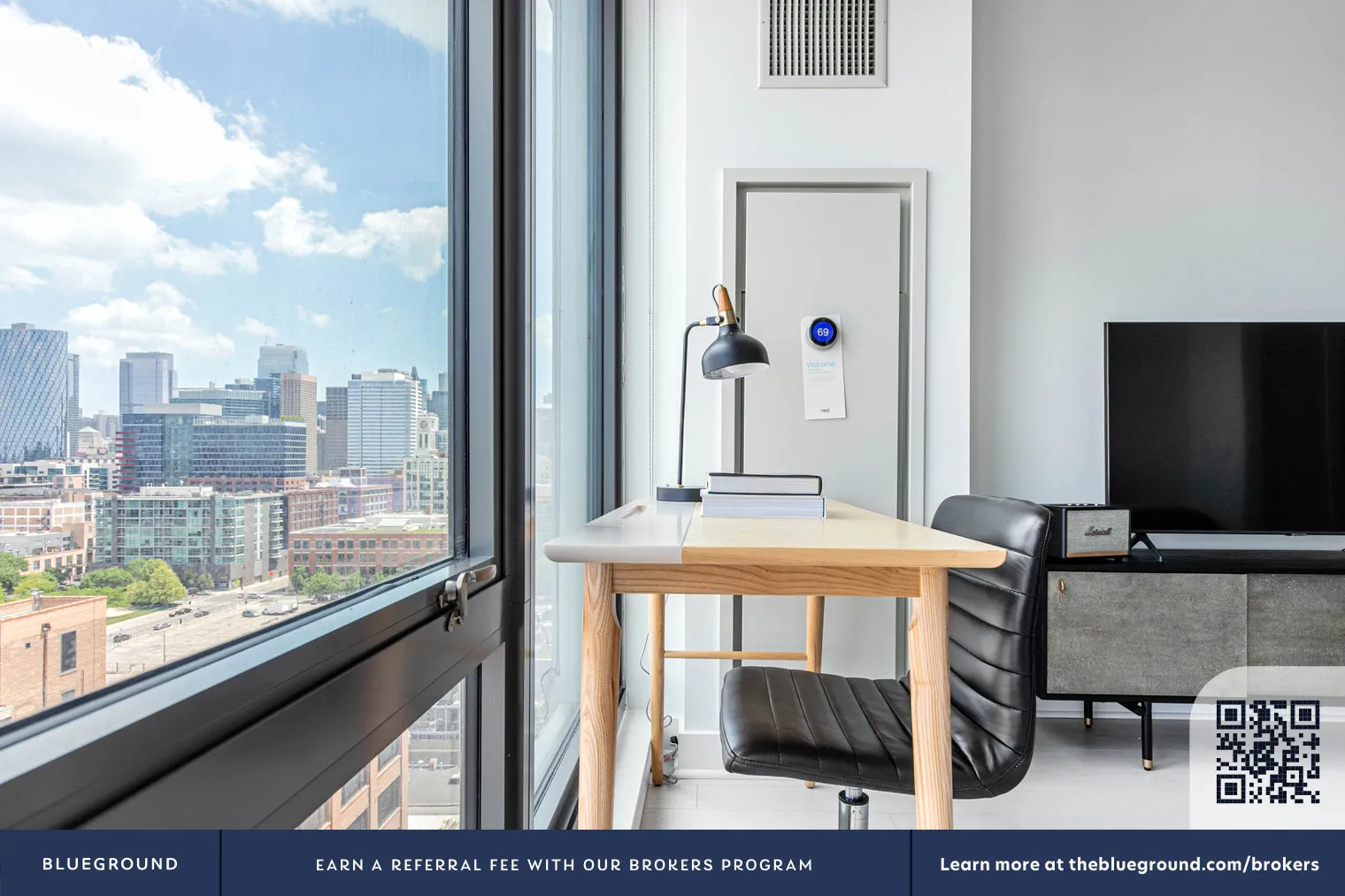 1035 W Van Buren St, , 60607, USA 60607-unit#CHI-397-Chicago-IL
