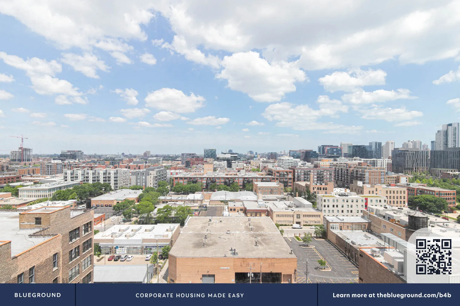 1035 W Van Buren St, , 60607, USA 60607-unit#CHI-397-Chicago-IL