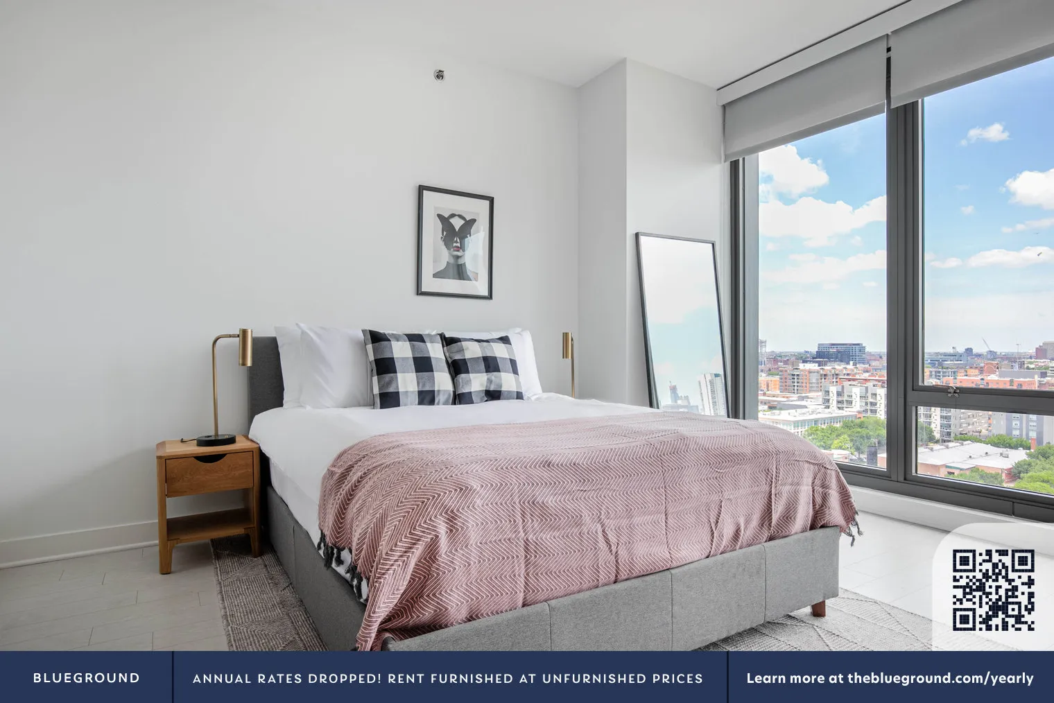 1035 W Van Buren St, , 60607, USA 60607-unit#CHI-397-Chicago-IL