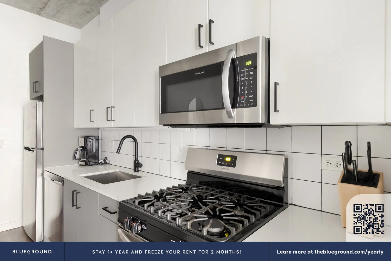 61 W Erie St, ,  60654, USA 60654-unit#CHI-1395-Chicago-IL
