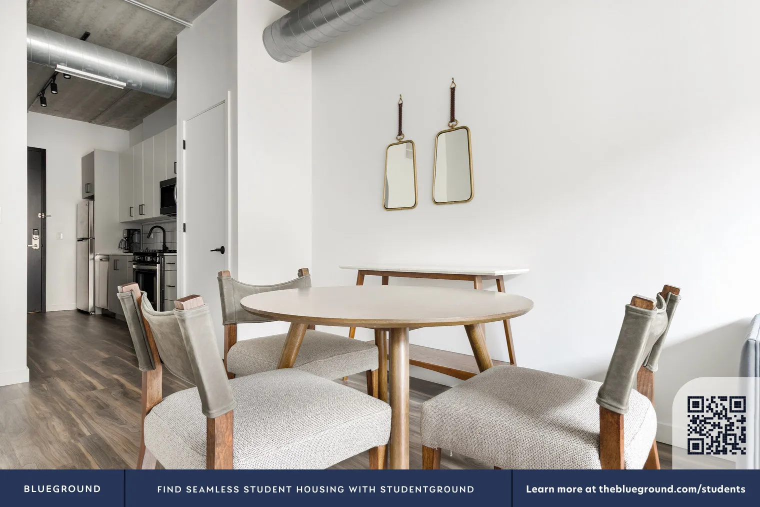 61 W Erie St, ,  60654, USA 60654-unit#CHI-1395-Chicago-IL