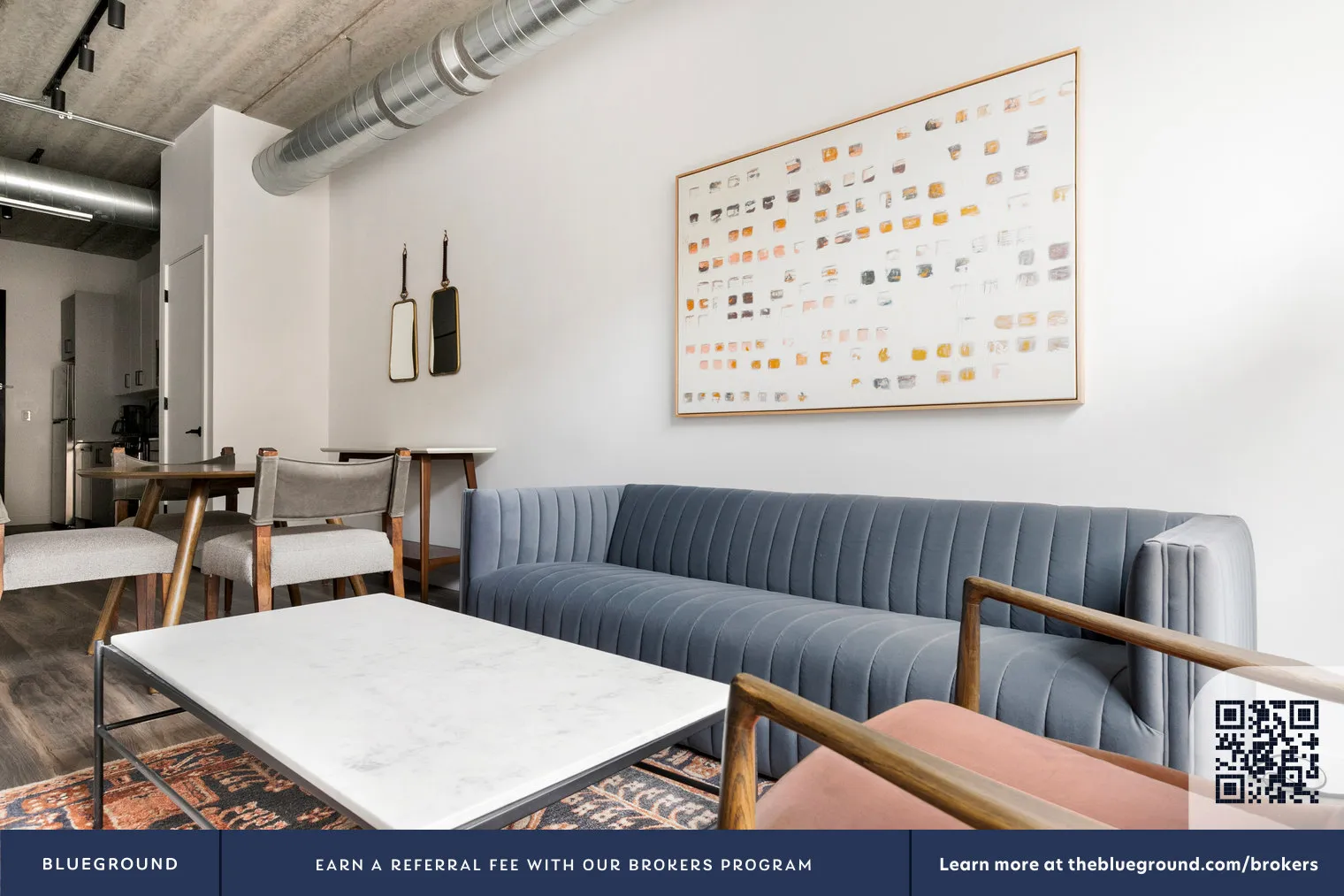 61 W Erie St, ,  60654, USA 60654-unit#CHI-1395-Chicago-IL