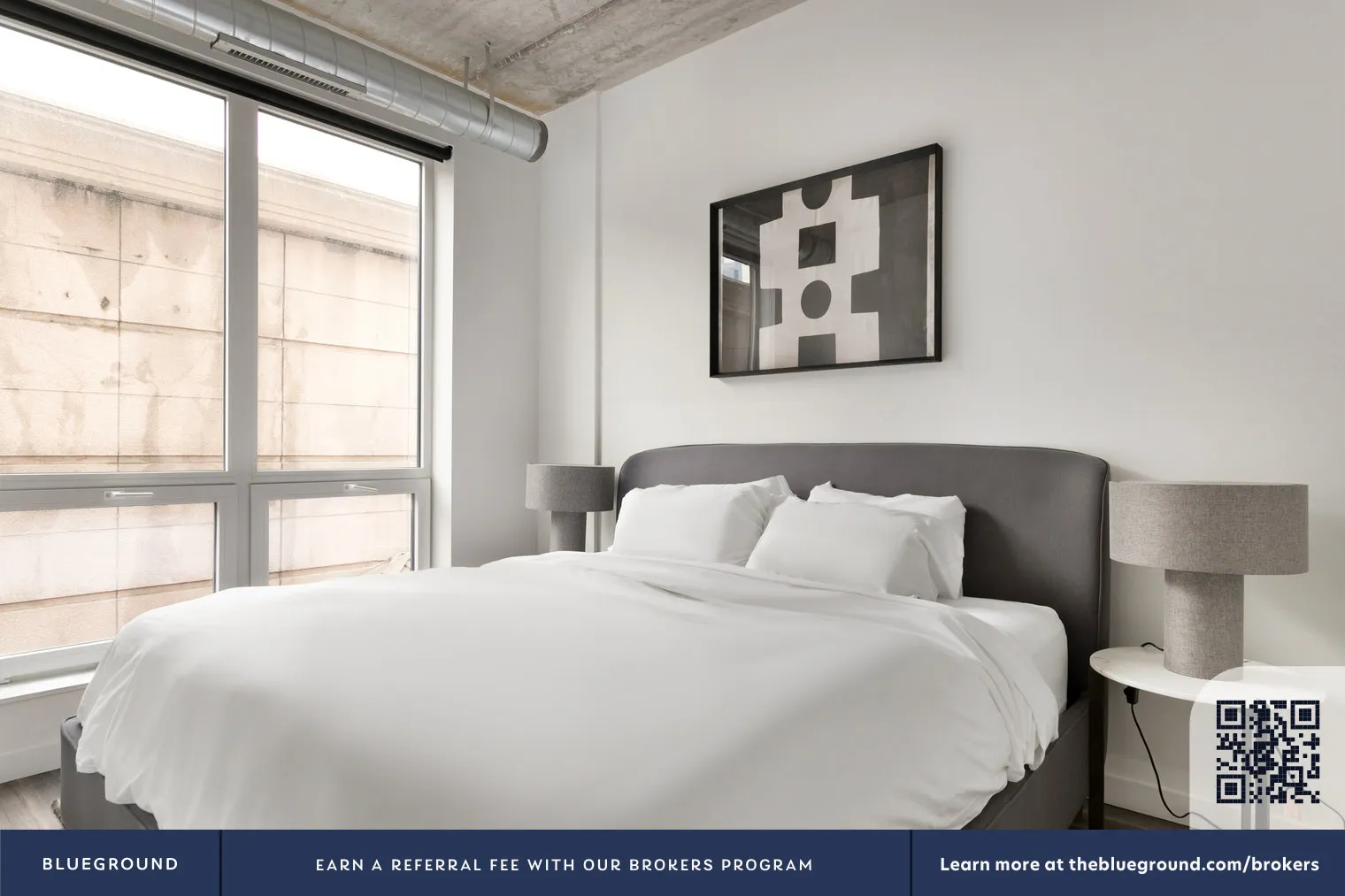 61 W Erie St, ,  60654, USA 60654-unit#CHI-1395-Chicago-IL