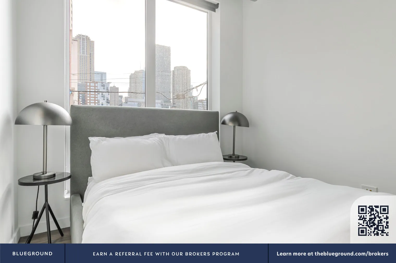 61 W Erie St, ,  60654, USA 60654-unit#CHI-1398-Chicago-IL