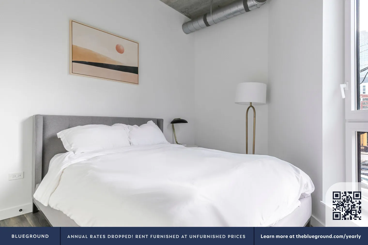 61 W Erie St, ,  60654, USA 60654-unit#CHI-1398-Chicago-IL