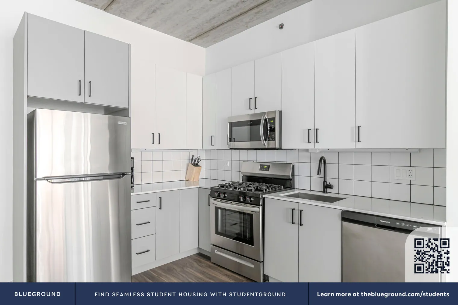 61 W Erie St, ,  60654, USA 60654-unit#CHI-1398-Chicago-IL