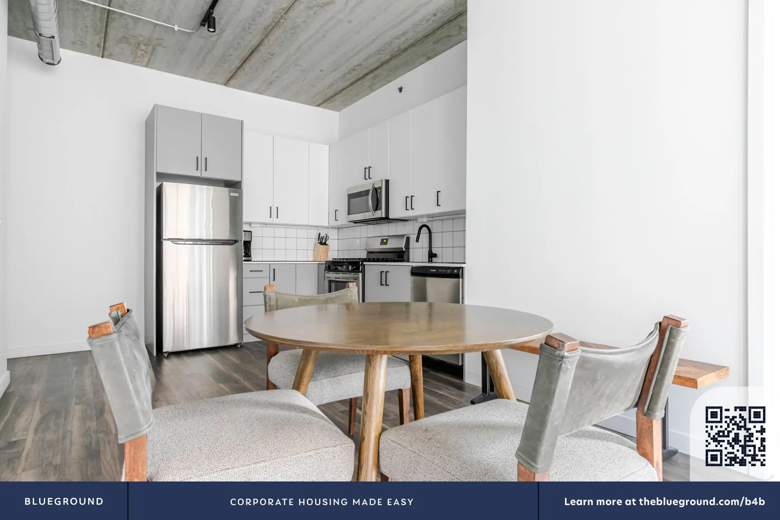 61 W Erie St, ,  60654, USA 60654-unit#CHI-1398-Chicago-IL
