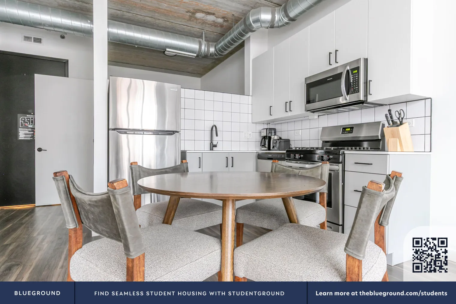 61 W Erie St, ,  60654, USA 60654-unit#CHI-1399-Chicago-IL