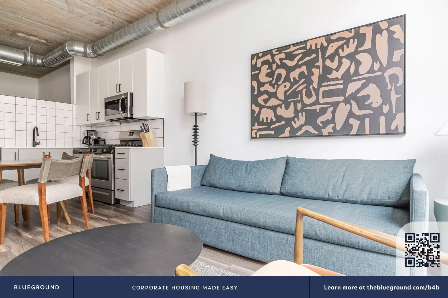 61 W Erie St, ,  60654, USA 60654-unit#CHI-1399-Chicago-IL