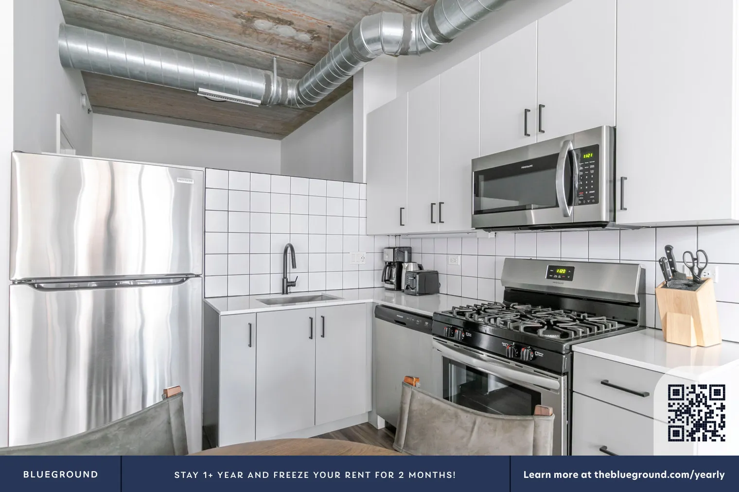 61 W Erie St, ,  60654, USA 60654-unit#CHI-1399-Chicago-IL