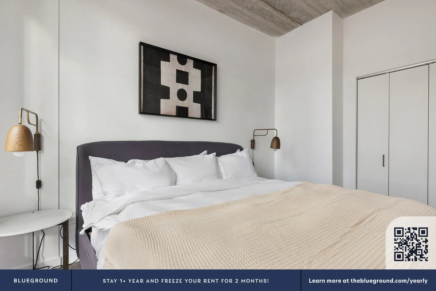 61 W Erie St, ,  60654, USA 60654-unit#CHI-1401-Chicago-IL