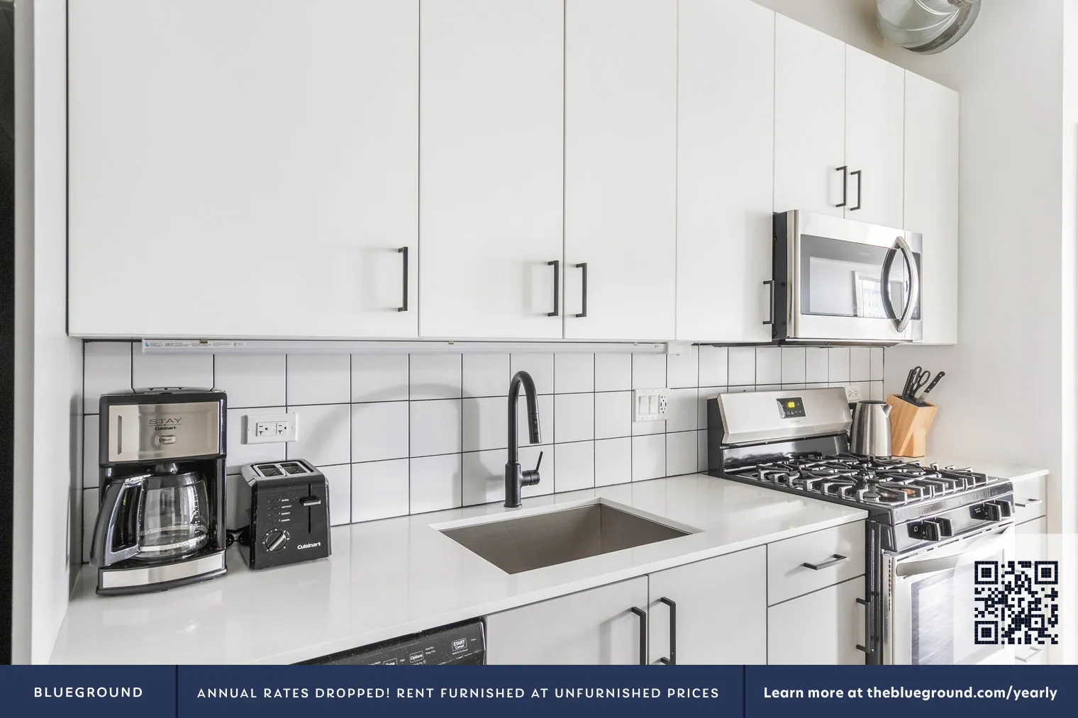 61 W Erie St, ,  60654, USA 60654-unit#CHI-1401-Chicago-IL