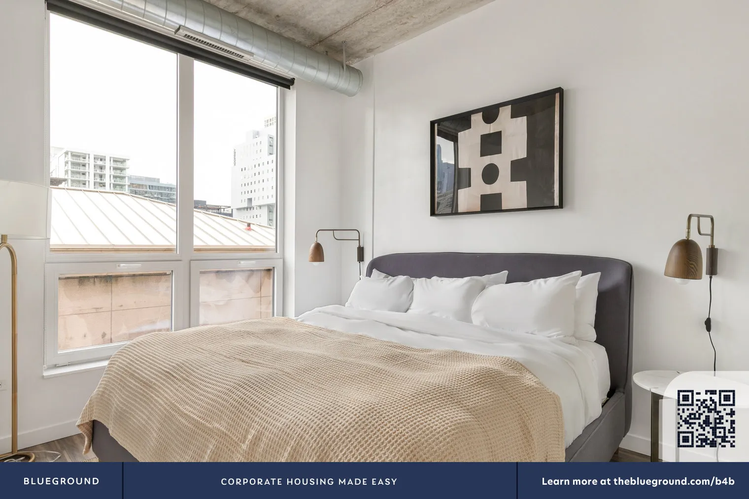 61 W Erie St, ,  60654, USA 60654-unit#CHI-1401-Chicago-IL