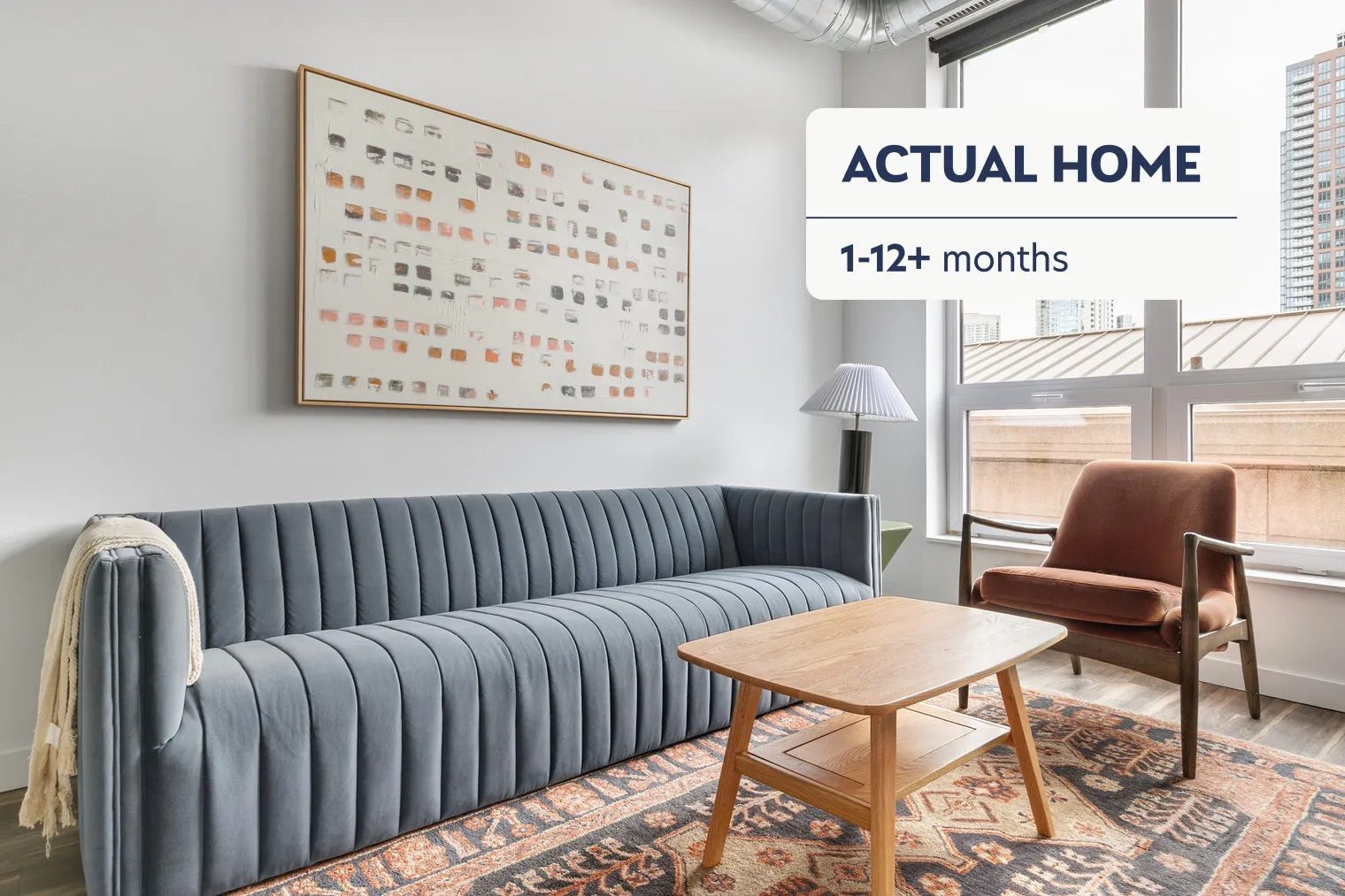 61 W Erie St, , 60654, USA 60654-unit#CHI-1401-Chicago-IL