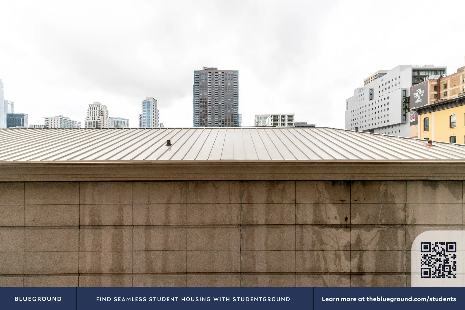 61 W Erie St, ,  60654, USA 60654-unit#CHI-1401-Chicago-IL