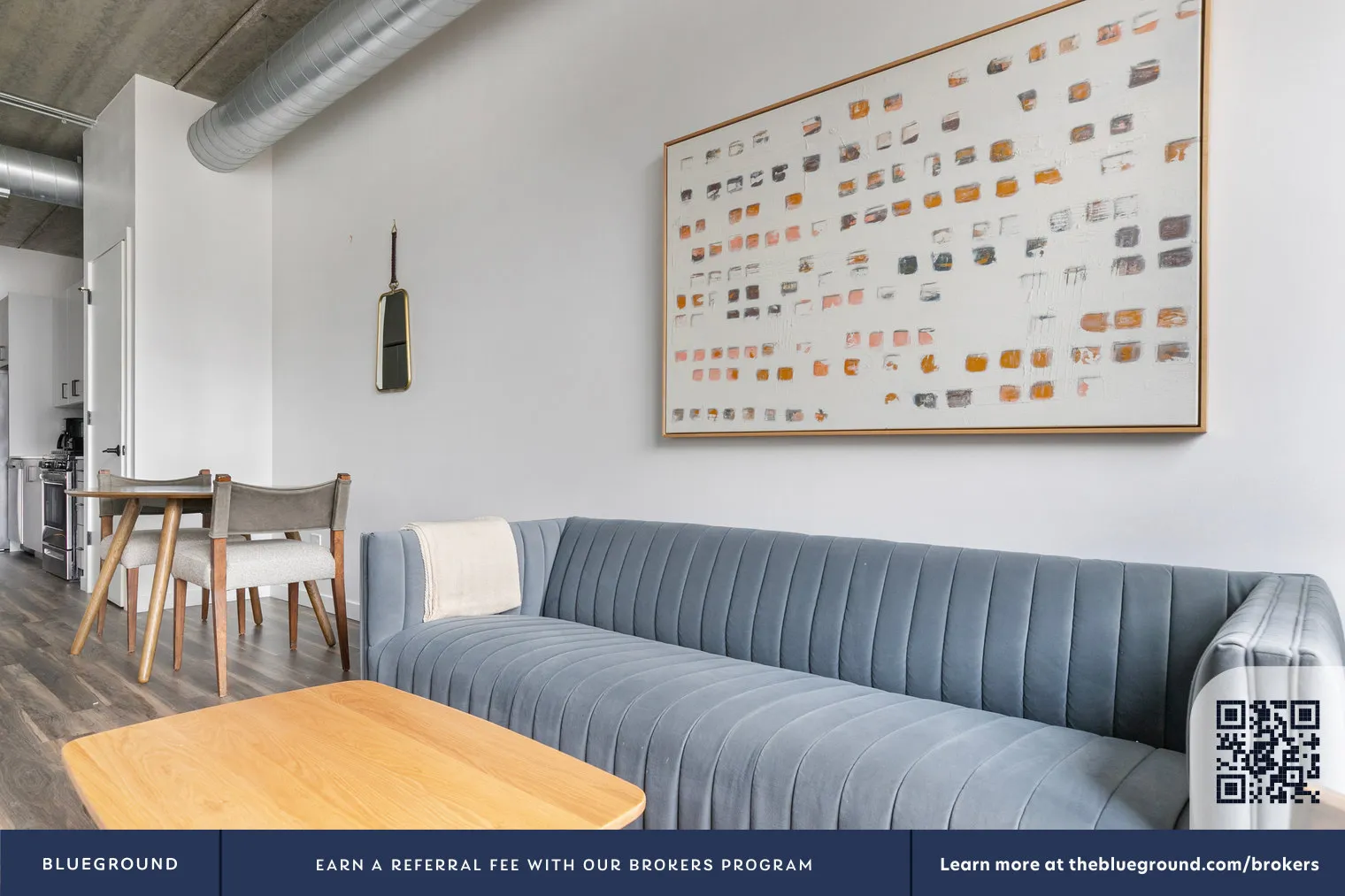 61 W Erie St, ,  60654, USA 60654-unit#CHI-1401-Chicago-IL