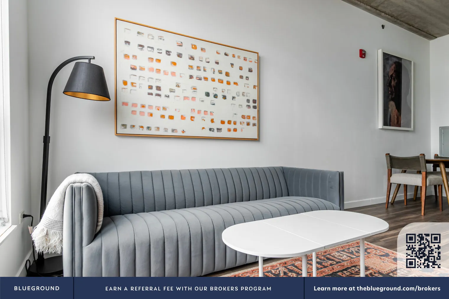 61 W Erie St, ,  60654, USA 60654-unit#CHI-1403-Chicago-IL