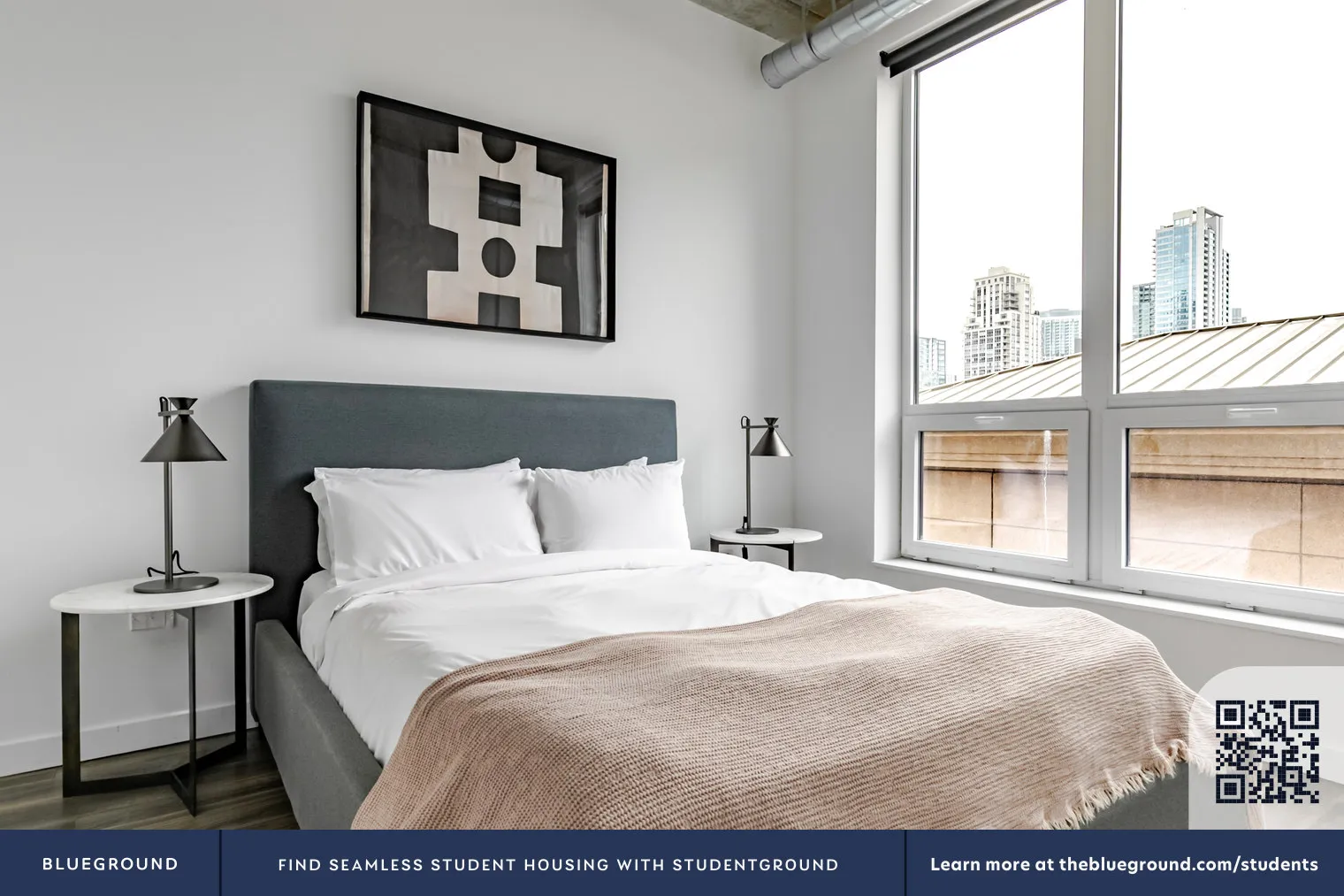 61 W Erie St, ,  60654, USA 60654-unit#CHI-1403-Chicago-IL