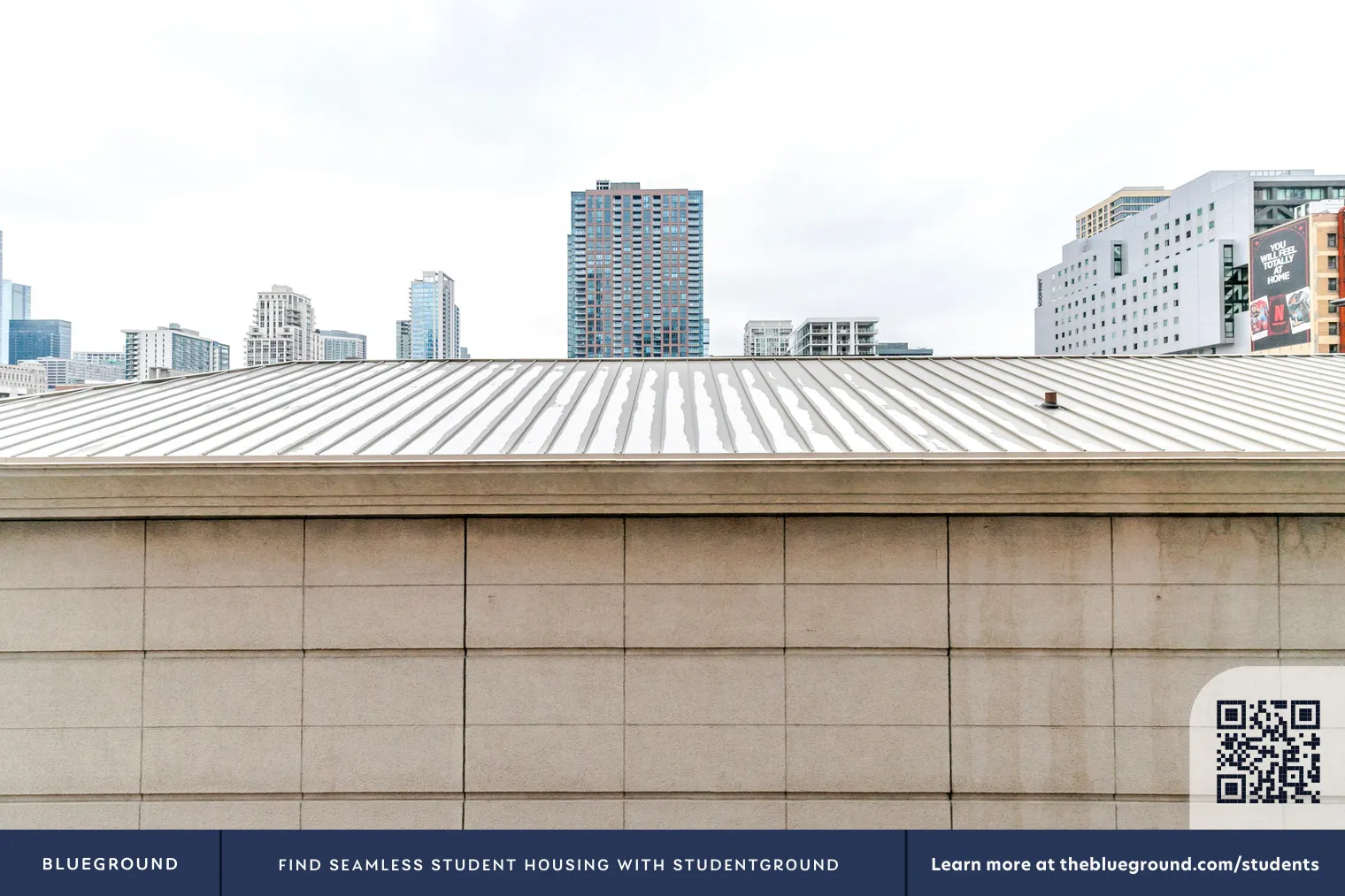 61 W Erie St, ,  60654, USA 60654-unit#CHI-1403-Chicago-IL