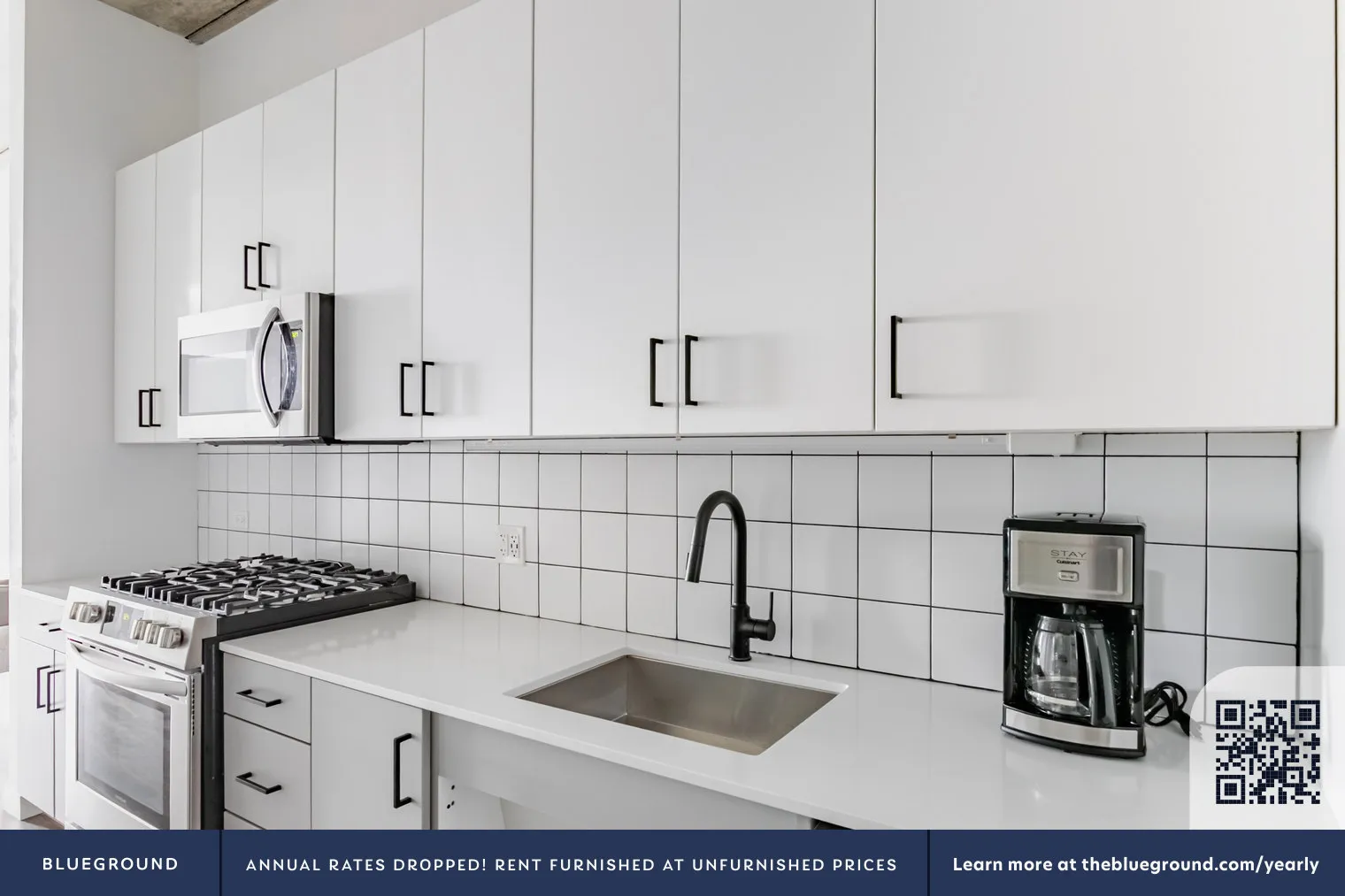 61 W Erie St, ,  60654, USA 60654-unit#CHI-1403-Chicago-IL