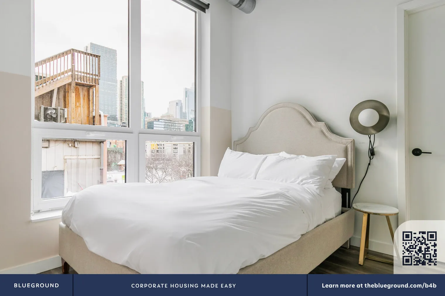 61 W Erie St, , 60654, USA 60654-unit#CHI-1405-Chicago-IL
