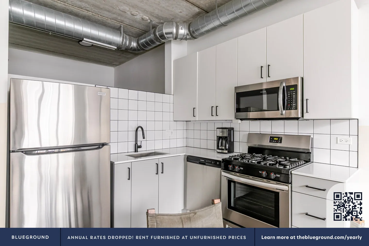 61 W Erie St, , 60654, USA 60654-unit#CHI-1405-Chicago-IL