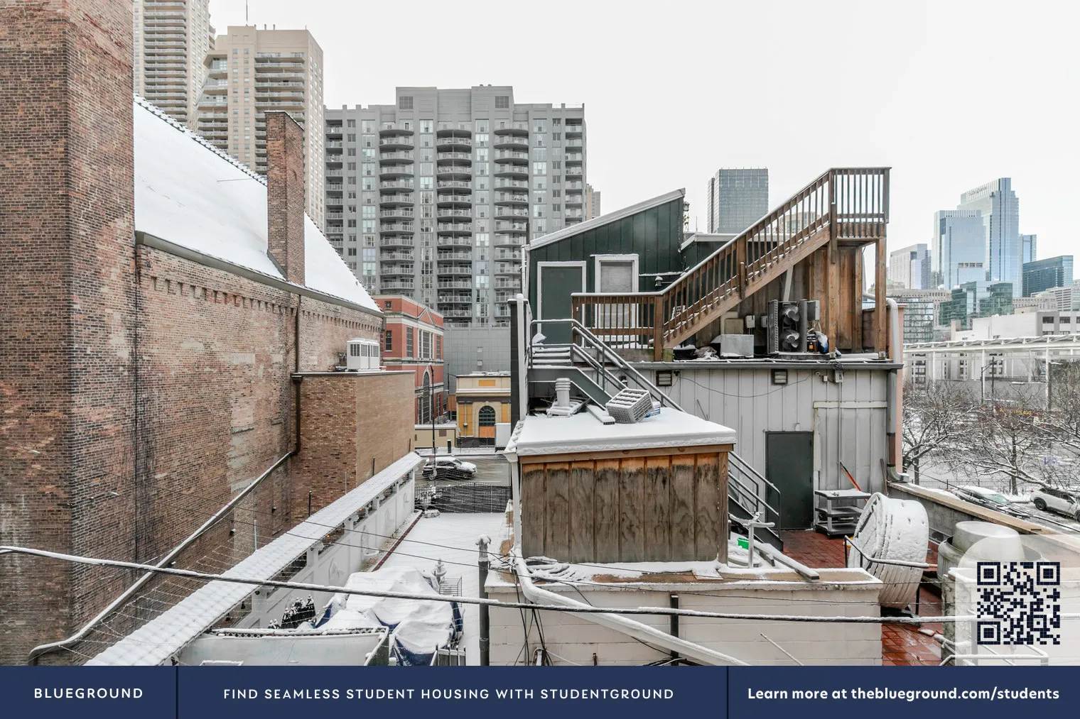 61 W Erie St, , 60654, USA 60654-unit#CHI-1405-Chicago-IL