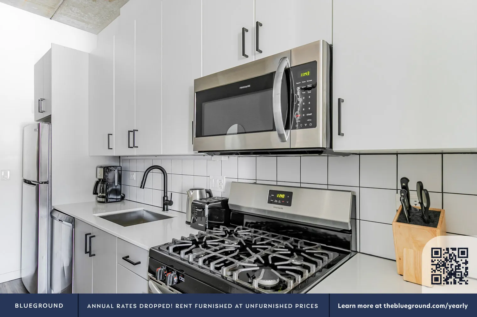 61 W Erie St, , 60654, USA 60654-unit#CHI-1407-Chicago-IL
