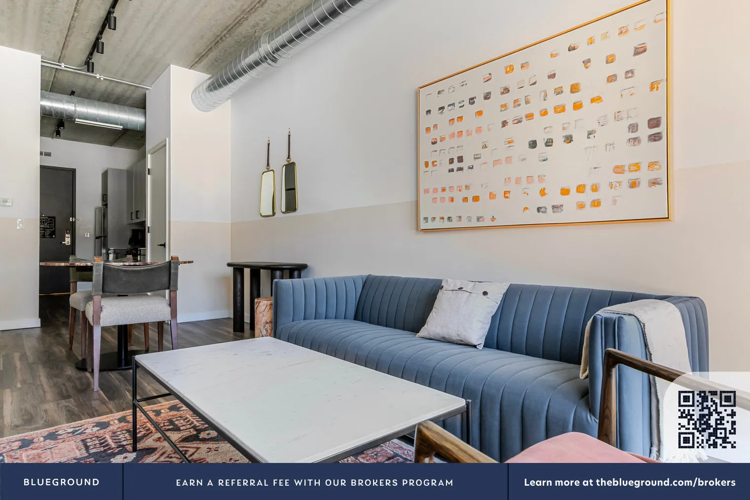 61 W Erie St, , 60654, USA 60654-unit#CHI-1407-Chicago-IL