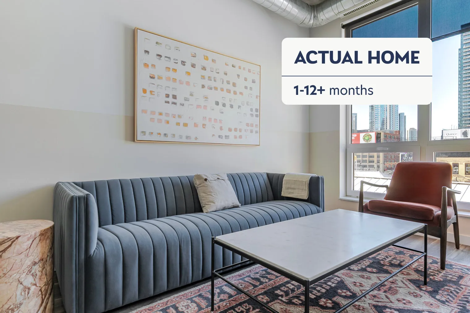61 W Erie St, , 60654, USA 60654-unit#CHI-1407-Chicago-IL