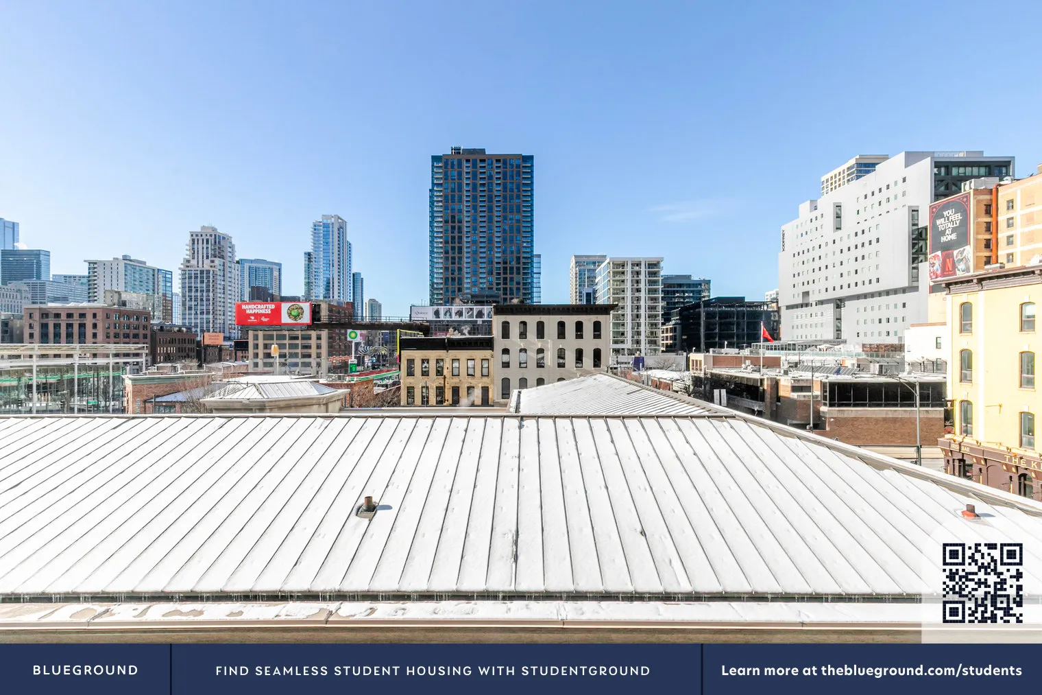 61 W Erie St, , 60654, USA 60654-unit#CHI-1407-Chicago-IL