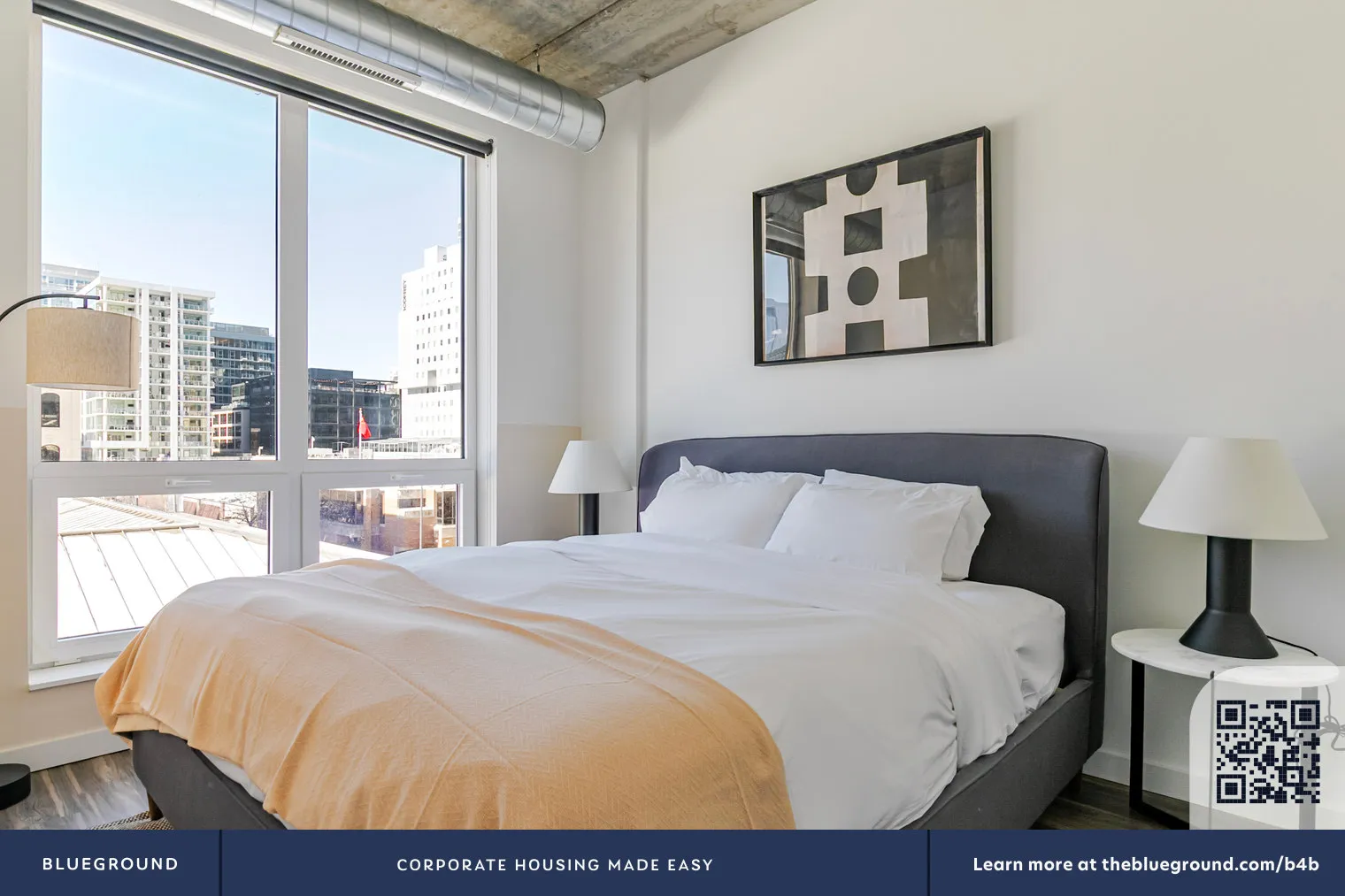 61 W Erie St, , 60654, USA 60654-unit#CHI-1407-Chicago-IL