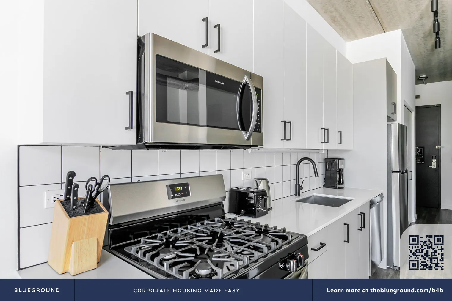 61 W Erie St, , 60654, USA 60654-unit#CHI-1408-Chicago-IL