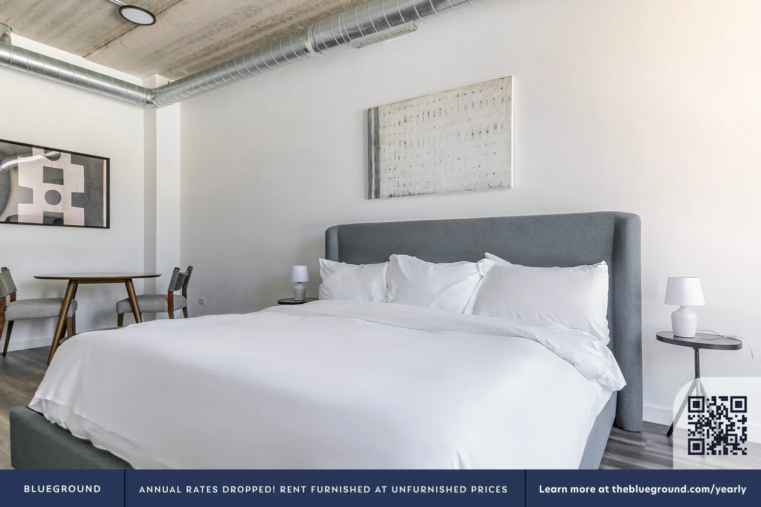 61 W Erie St, , 60654, USA 60654-unit#CHI-1408-Chicago-IL