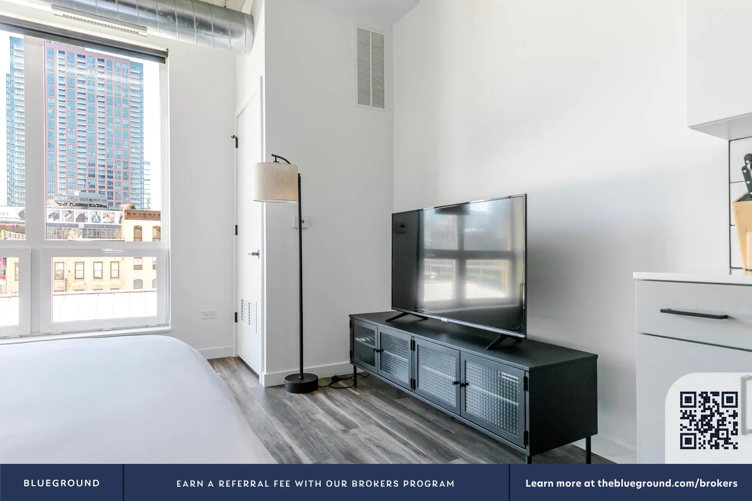 61 W Erie St, , 60654, USA 60654-unit#CHI-1408-Chicago-IL