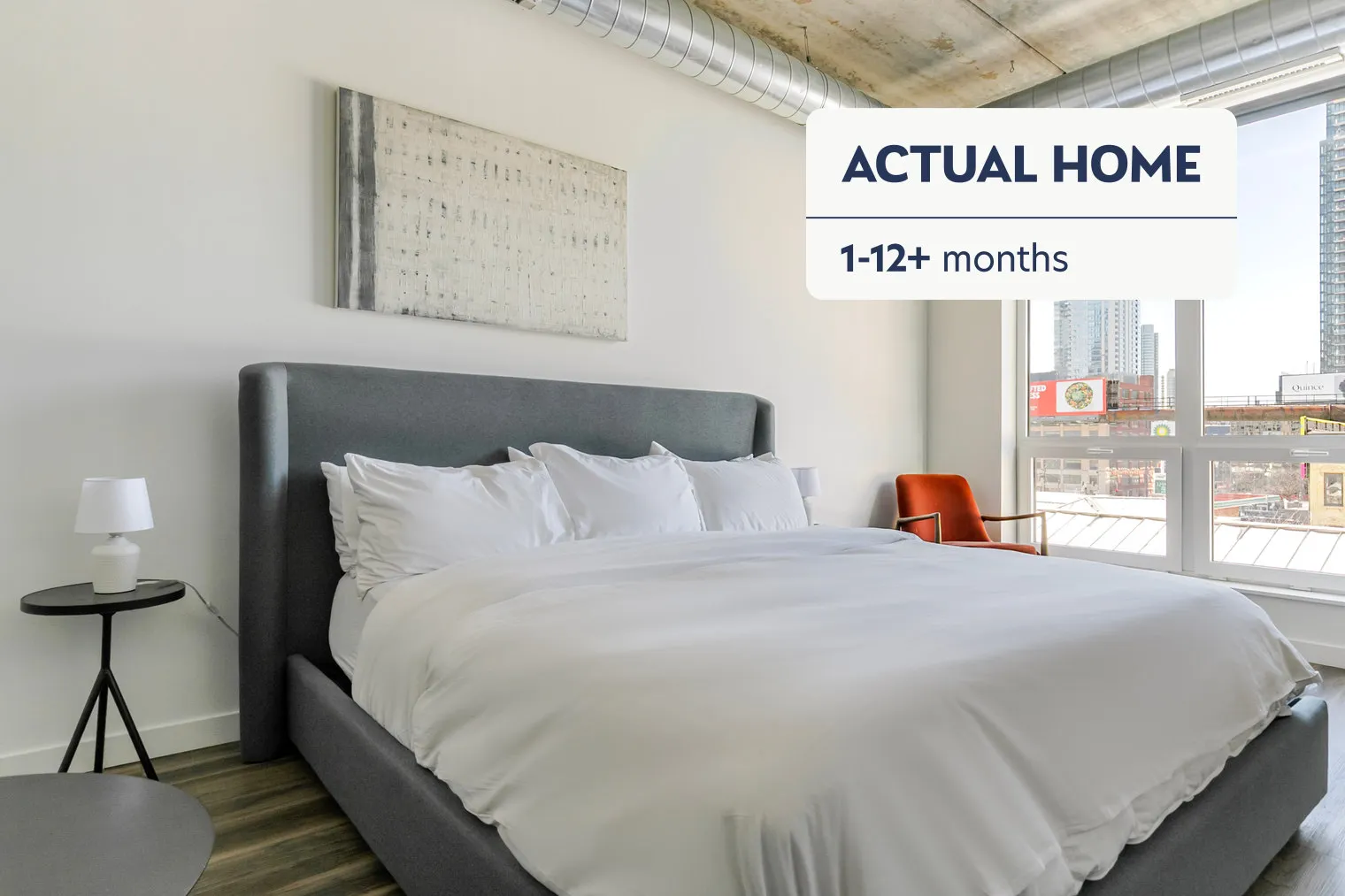 61 W Erie St, , 60654, USA 60654-unit#CHI-1408-Chicago-IL