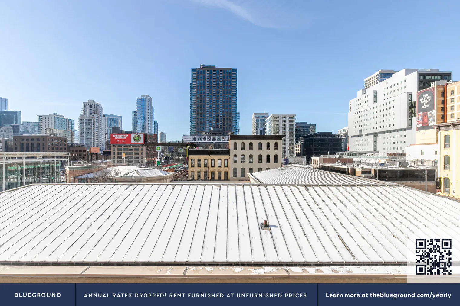 61 W Erie St, , 60654, USA 60654-unit#CHI-1408-Chicago-IL