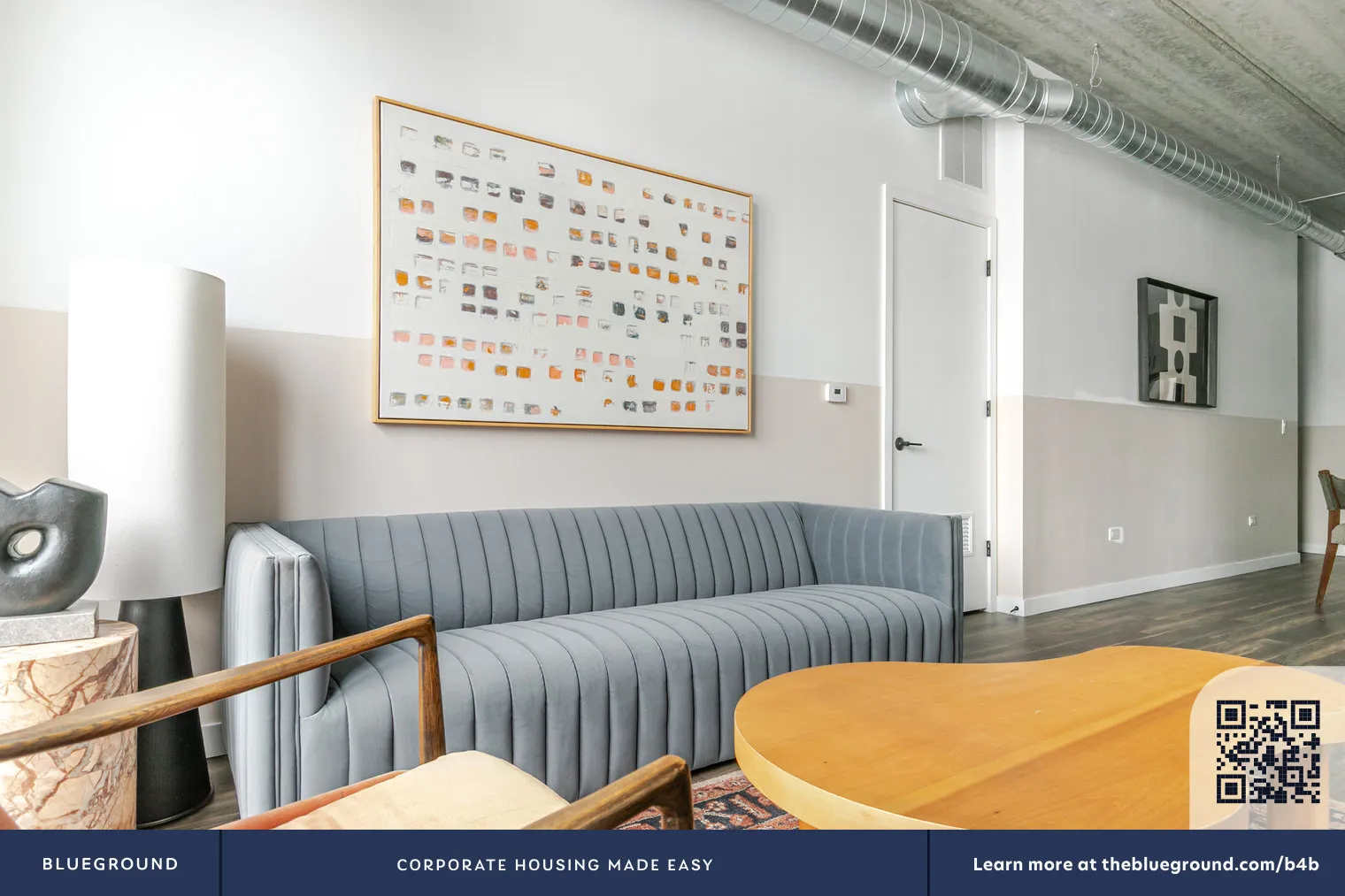 61 W Erie St, , 60654, USA 60654-unit#CHI-1410-Chicago-IL