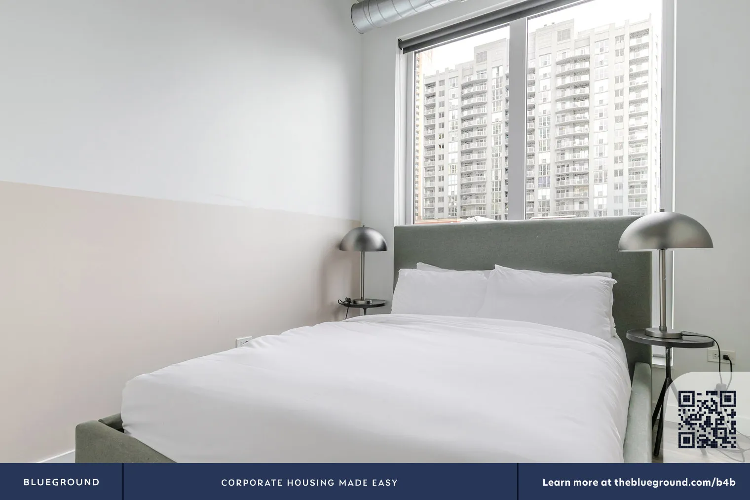 61 W Erie St, ,  60654, USA 60654-unit#CHI-1410-Chicago-IL